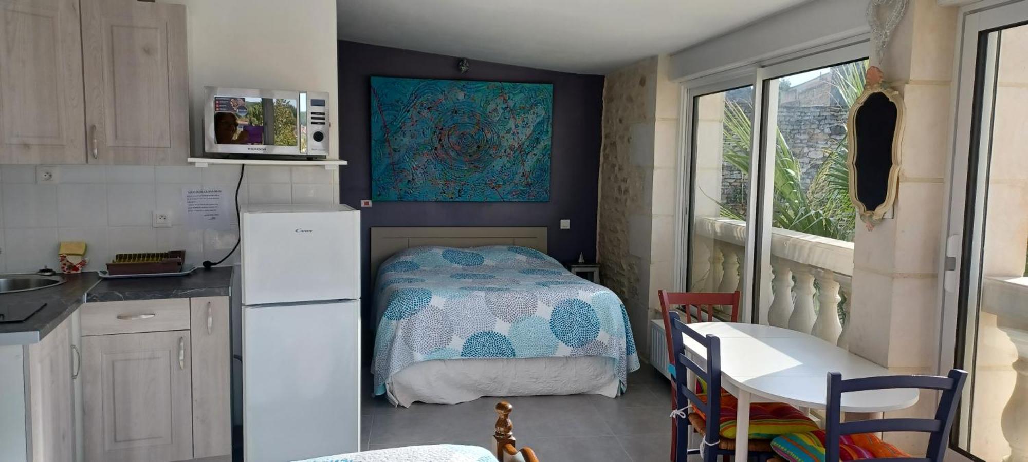 Les Orchidees Chambre Hotes Futuroscope Chasseneuil Poitiers Jaunay-Clan Dış mekan fotoğraf
