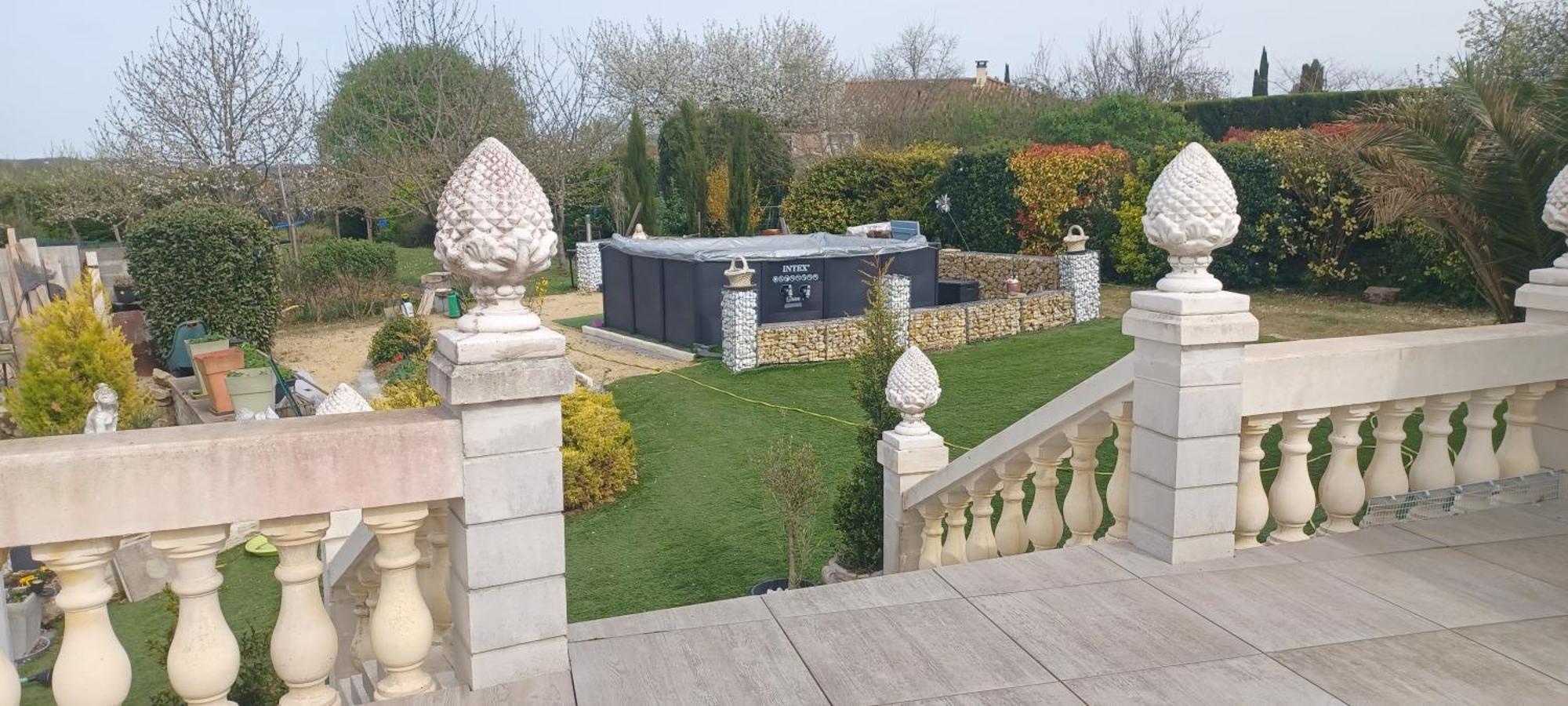 Les Orchidees Chambre Hotes Futuroscope Chasseneuil Poitiers Jaunay-Clan Dış mekan fotoğraf